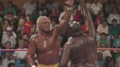 Addio a Hulk Hogan, se ne va la leggenda del wrestling
