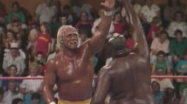 Addio a Hulk Hogan, se ne va la leggenda del wrestling thumbnail