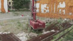 Inchiesta a Milano, fallisce la ditta del primo cantiere sequestrato