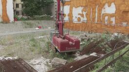 Inchiesta a Milano, fallisce la ditta del primo cantiere sequestrato thumbnail