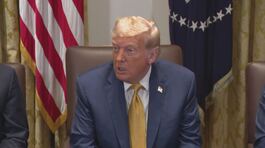 Dazi, verso l'accordo al 15% tra Usa e Ue thumbnail