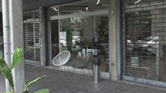 Reggio Emilia, nasce una "stanza del crack" per i tossicodipendenti