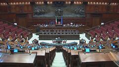 Arrivano "Norma", "Depuchat", la "macchina scrittura emendamenti"