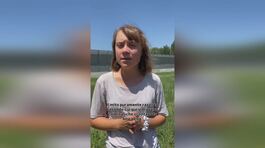 L'ultima crociata di Greta Thunberg sul modello che piace all'Ue thumbnail