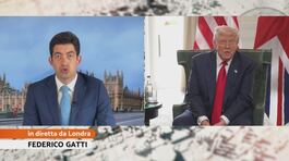 Accordo con l'Europa sui dazi al 15% e Trump strappa molti vantaggi thumbnail