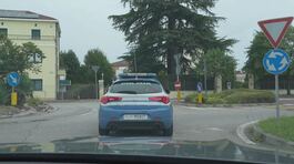 Fugge dal centro per il rimpatrio e stupra una ragazza con il complice thumbnail