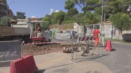 Altro che buche, a Roma rischio voragini nei quartieri a Est e Sud thumbnail
