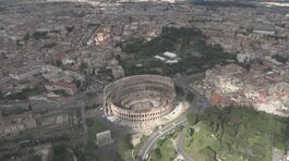 Via libera del governo al ddl su "Roma Capitale" thumbnail