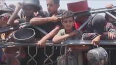 L'inviato di Trump a Gaza, ma i negoziati vanno a rilento