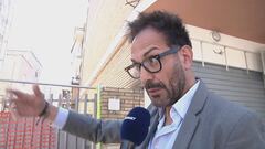 Al Catasto è "casa di cura" e diventerà la seconda moschea di Roma