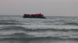 Roma va avanti sui cpr in Albania, l'Europa plaude alla linea italiana thumbnail