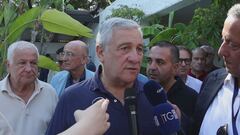 I centri in Albania, verso un'accelerata per i rimpatri