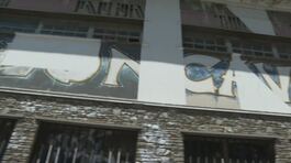 La festa di "Avs" nel luogo simbolo dell'abusivismo, il Leoncavallo thumbnail