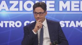 Pier Silvio Berlusconi vola in vetta alla Top Manager Reputation thumbnail