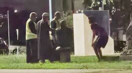 Dopo Piacenza le "ronde" islamiche di pattuglia a Legnago thumbnail
