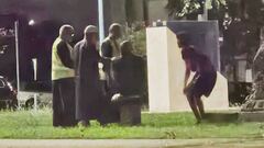 Dopo Piacenza le "ronde" islamiche di pattuglia a Legnago