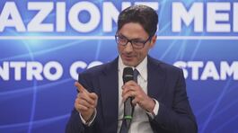Pier Silvio Berlusconi vola in vetta alla "Top manager Reputation" thumbnail