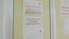 L'inchiesta del Tg4 sui soccorsi fantasma nelle isole italiane