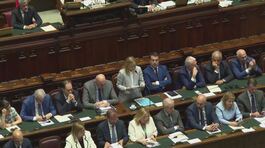 Caso Almasri, archiviata la posizione di Giorgia Meloni thumbnail