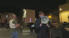 Blitz di Don Antonio, il prete anti-pusher, nel cuore di Pianura thumbnail
