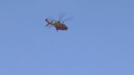 I soccorsi nelle isole, alla Maddalena l'ospedale in trincea thumbnail
