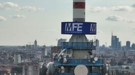 ProsiebenSat raccomanda l'offerta Mediaset thumbnail