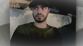 Suicida in carcere l'assassino di Sara Campanella thumbnail
