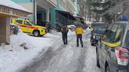 Alpinisti morti sul Gran Sasso, ben 17 chiamate a vuoto thumbnail