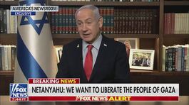 Israele è al bivio, occupare o no tutta la Striscia di Gaza? thumbnail