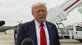 Trump pronto a incontrare Putin, vertice negli Emirati thumbnail