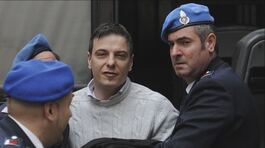 Sfigurò con l'acido Lucia Annibali, Varani è in permesso thumbnail