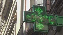 Torna l'ondata di caldo, temperature fino a 40 gradi thumbnail