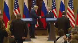 Trump-Putin, vertice di Ferragosto in Alaska thumbnail