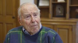 Gli States piangono Jim Lovell, che spianò la strada all'uomo sulla Luna thumbnail