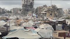 Occupazione di Gaza, Netanyahu sempre più solo