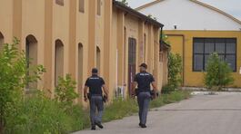 Stuprarono una ragazza, arrestati tre nordafricani thumbnail