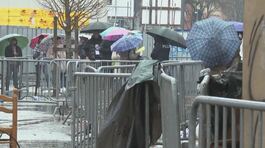 Migranti in coda, condannati la Questura di Torino e il Viminale thumbnail