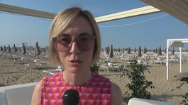 Veneto, a Jesolo spuntano le aree per i fumatori sulle spiagge thumbnail