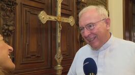 Da Assisi a Sant'Ambrogio, in 100 chiese la rivoluzione dell'obolo thumbnail