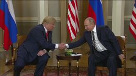 Incognita di Zelensky al vertice Trump-Putin thumbnail