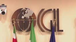 Tesserati della Cgil in fuga, continua il calo di iscritti thumbnail