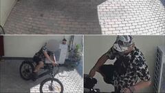 Treviso, gli ruba la bici elettrica e si vede anche denunciato dal ladro