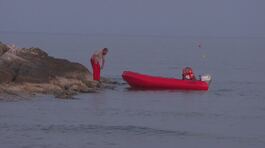 Veneto, bimbo si allontana dalla spiaggia di Jesolo thumbnail