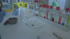 Garlasco, dna di "ignoto 3" dalla contaminazione di un'altra autopsia