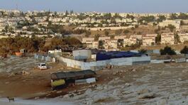 Israele, sì al piano per i nuovi insediamenti in Cisgiordania thumbnail