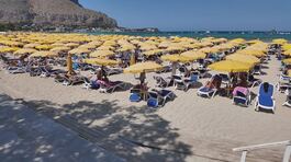 Il Ferragosto degli italiani tra le città d'arte thumbnail