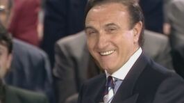 Addio a Pippo Baudo, gigante della televisione italiana thumbnail
