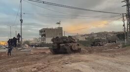 Hamas accetta la proposta di una tregua di 60 giorni thumbnail