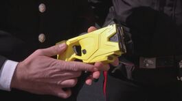 Taser fatale a Olbia e Genova, 2 vittime in 24 ore thumbnail