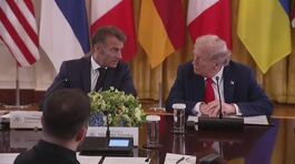 Conto alla rovescia per l'incontro Putin-Zelensky, è rebus sul luogo thumbnail